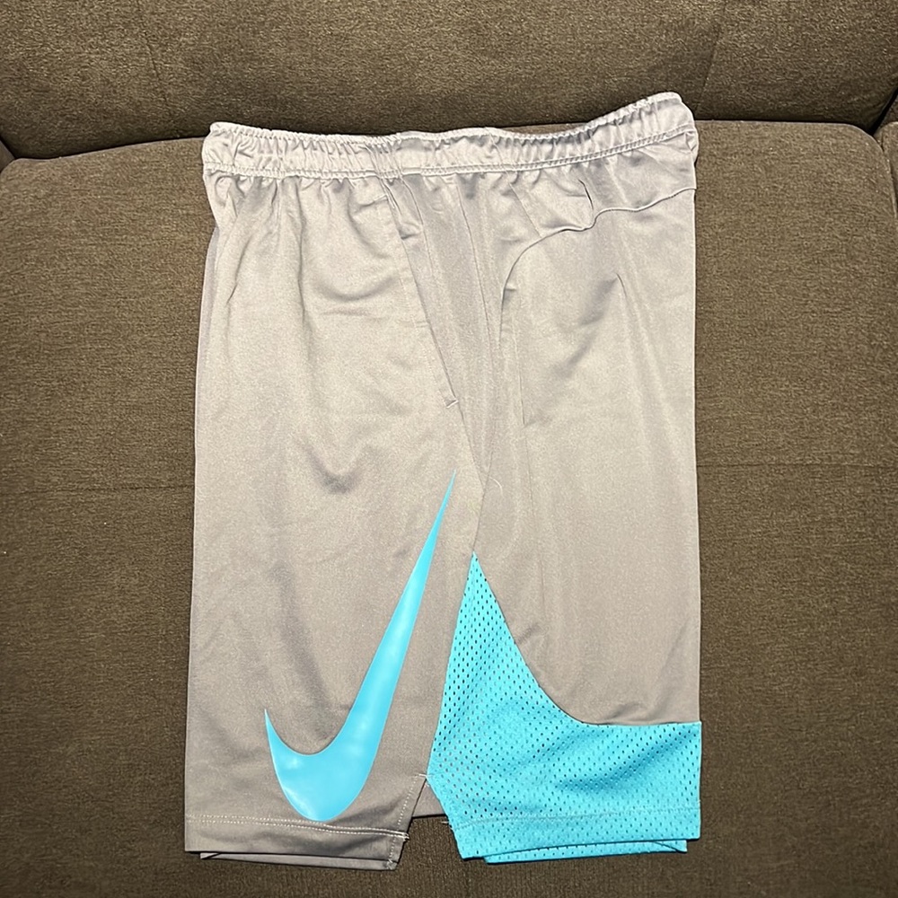 Nike shorts